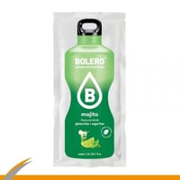 بوليرو نكهة موهيتو مغلف واحد