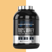 بريميوم نيوترشين واي بروتين سنيكرس 2 كيلو