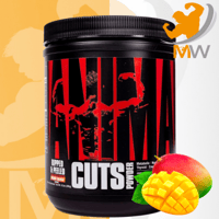 يونيفرسال أنيمال كتس | مانجو برتقال 248 جرام Unive...