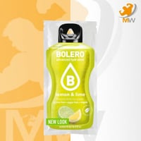 بوليرو نكهة ليمون مشكل مغلف واحد