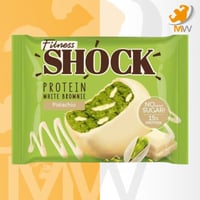 سناك فيتنس شوك كوكيز فستق