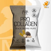 برولايف برو بف كولاجين ترافل بلاك 60 جرام