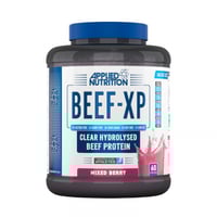ابلايد بيف بروتين اللحم المعزول اكس بي ميكسد بيري...