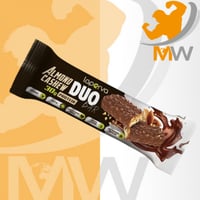 لابيرفا بروتين | بار لوز بالكاجو 90 جرام Laperva