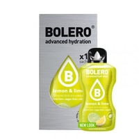 بوليرو نكهة ليمون مشكل 12 مغلف