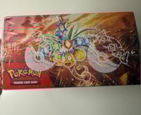 Pokémon Booster Box Origin Spark