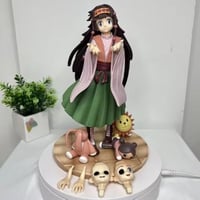 24cm No Retail Box