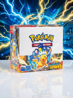 Pokémon Booster Box Origin Spark
