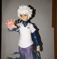 Killua no box