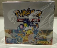 Pokémon Booster Box Origin Spark