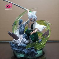 Shinazugawa هاشيرا