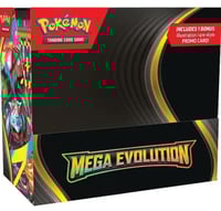 بوكيمون ميغا إيفولوشن بوكس Pokémon Mega Evolution...