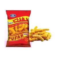 بفك الكويت ذرة مع الجبنة 18جم