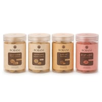 حبحوه مكعبات 100 جم