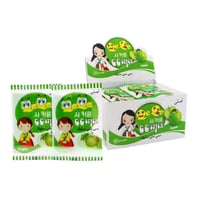 حلاوة سيي ستيك