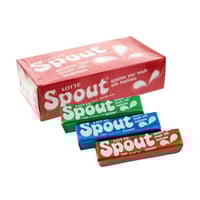 لبان سبوت بالعسل