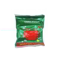 شيبس الذرة مع الطماطم