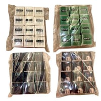 توزيعات حلويات اليوم الوطني (12)قطعة