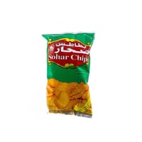 بطاطس صحاري