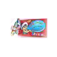 علك السندباد بكت (100) حبة