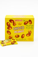 فول سوداني بالشوكولاته ماليزي