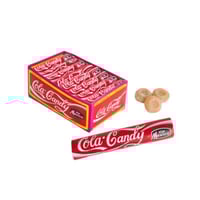 حلاوة كوكا كولا