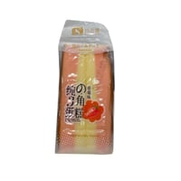 كيك ياباني مثلثات 100جم