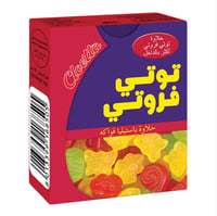 توتي فروتي الأصلي