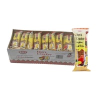 نكهة الدجاج (24) حبة