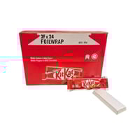 كيت كات قصدير 4 اصابع