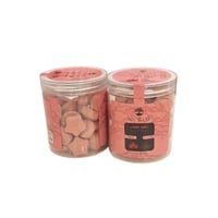 حبحوه مكعبات 100 جم