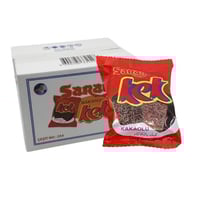 كيك ساراي بالكاكاو