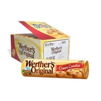 حلاوة ويذر اكريمية لأصلي