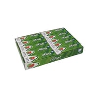 لبان نوفا نكهة البطيخ -بكت(20) حبة