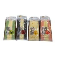 كيك ياباني مثلثات 100جم