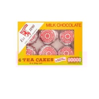 كيك شوكولاتة تونكس الأصلي