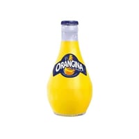 اورانجينا الطعم الاصلي (250 مل)