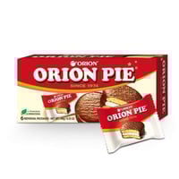 بسكويت اوريون باي