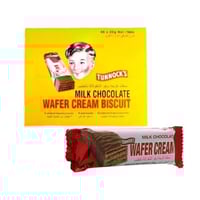 ويفر تونكس شكولاتة الأصلي