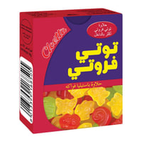 توتي فروتي الأصلي