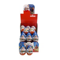 بيض كندر قصدير مستورد