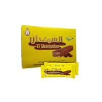 ويفر الشمعدان