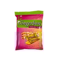 حلاوة زنجبيل الاصلي 125جم