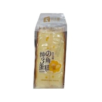 كيك ياباني مثلثات 100جم