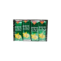 ويفر الموز الأصلي