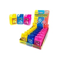 لبان بودرة مستورد حامض