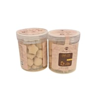 حبحوه مكعبات 100 جم