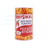 عيدان بطاطس