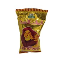 شيبس الملك الاسد (15جم)