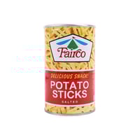 عيدان بطاطس